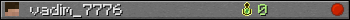 vadim_7776 userbar 350x20