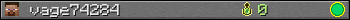 vage74284 userbar 350x20