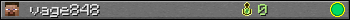 vage848 userbar 350x20
