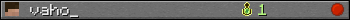 vaho_ userbar 350x20