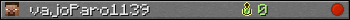 vajoParo1139 userbar 350x20