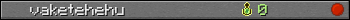 vaketehehu userbar 350x20