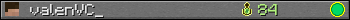 valenVC_ userbar 350x20