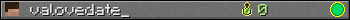 valovedate_ userbar 350x20