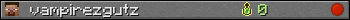 vampirezgutz userbar 350x20