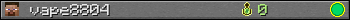 vape8804 userbar 350x20