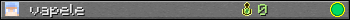 vapele userbar 350x20