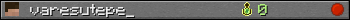 varesutepe_ userbar 350x20