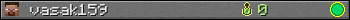 vasak159 userbar 350x20