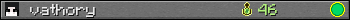 vathory userbar 350x20