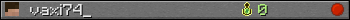 vaxi74_ userbar 350x20