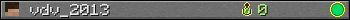 vdv_2013 userbar 350x20