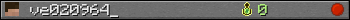 Benutzerleisten 350x20 für ve020964_