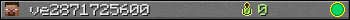 ve2871725600 userbar 350x20