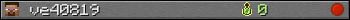 ve40819 userbar 350x20