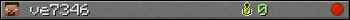 ve7346 userbar 350x20