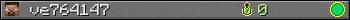 ve764147 userbar 350x20