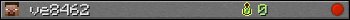 ve8462 userbar 350x20