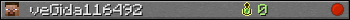 veGida116492 userbar 350x20