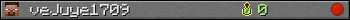 veJuye1709 userbar 350x20
