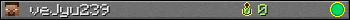 veJyu239 userbar 350x20
