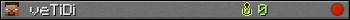veTiDi userbar 350x20