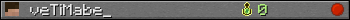 veTiMabe_ userbar 350x20