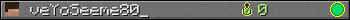 veYoSeeme80_ userbar 350x20