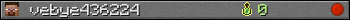 vebye436224 userbar 350x20