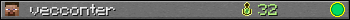 vecconter userbar 350x20