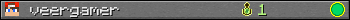 veergamer userbar 350x20