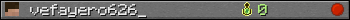 vefayero626_ userbar 350x20
