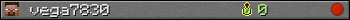 vega7830 userbar 350x20