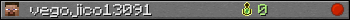 vegojico13091 userbar 350x20