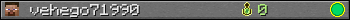 vehego71990 userbar 350x20