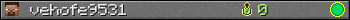 vehofe9531 userbar 350x20