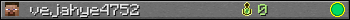 vejahye4752 userbar 350x20
