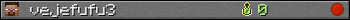 vejefufu3 userbar 350x20
