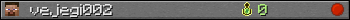 vejegi002 userbar 350x20