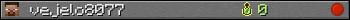 vejelo8077 userbar 350x20