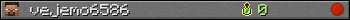 vejemo6586 userbar 350x20