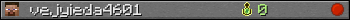 vejyieda4601 userbar 350x20