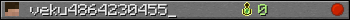 Юзербар 350x20 для veku4864230455_