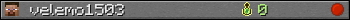 velemo1503 userbar 350x20