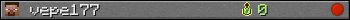 vepe177 userbar 350x20