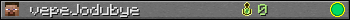 vepeJodubye userbar 350x20