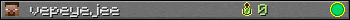 vepeyejee userbar 350x20