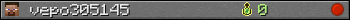 vepo305145 userbar 350x20