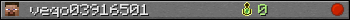 veqo03916501 userbar 350x20