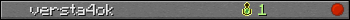 versta4ok userbar 350x20